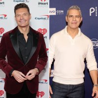 New Year's Eve moments on TV Andy Cohen and Anderson Cooper